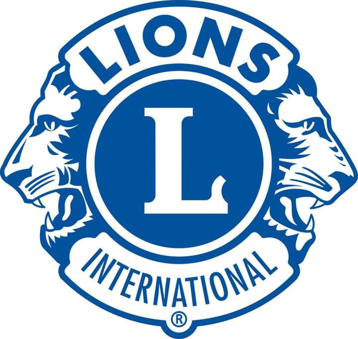 Logotyp för LIONS INTERNATIONAL ®